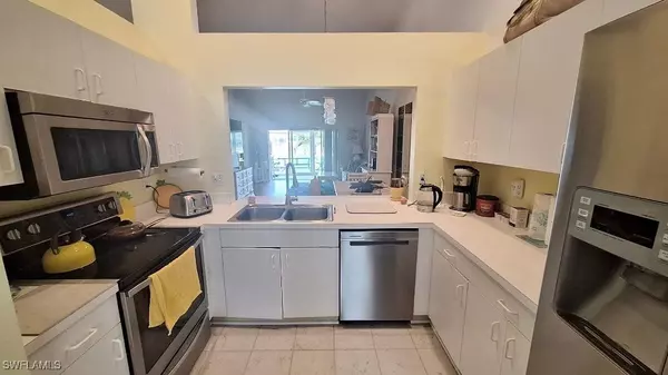Naples, FL 34112,6132 Thresher DR #901