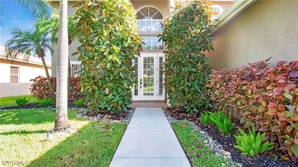 Naples, FL 34119,14787 Indigo Lakes CIR