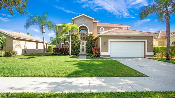 14787 Indigo Lakes CIR, Naples, FL 34119