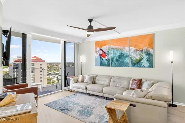 Marco Island, FL 34145,58 N Collier BLVD #1606