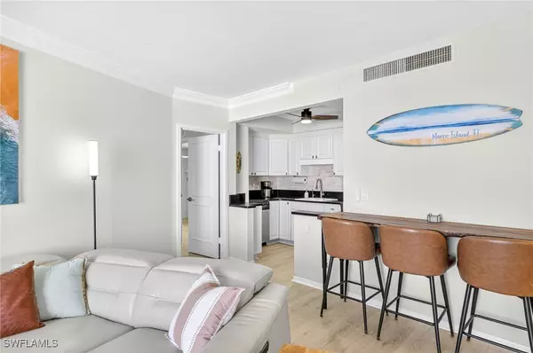 Marco Island, FL 34145,58 N Collier BLVD #1606