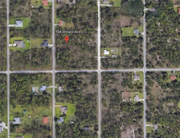 Lehigh Acres, FL 33972,1104 Willard AVE