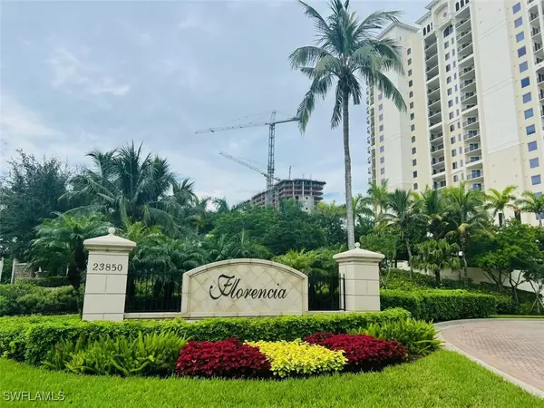 Estero, FL 34134,23850 Via Italia CIR #605