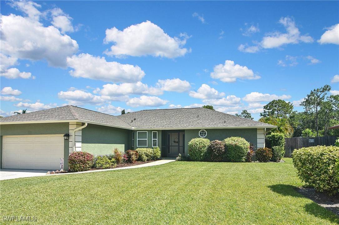 Bonita Springs, FL 34135,11831 Amanda LN