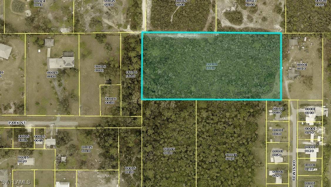 Alva, FL 33920,17451 Rewis RD