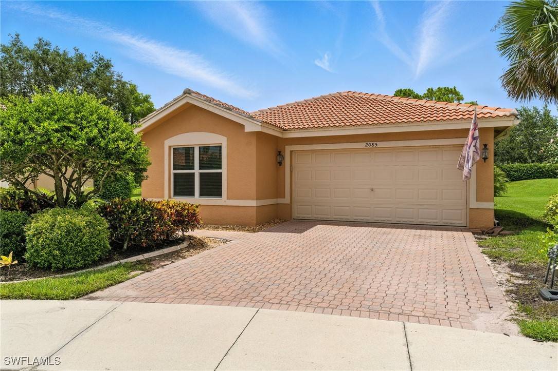Naples, FL 34119,2085 Painted Palm DR