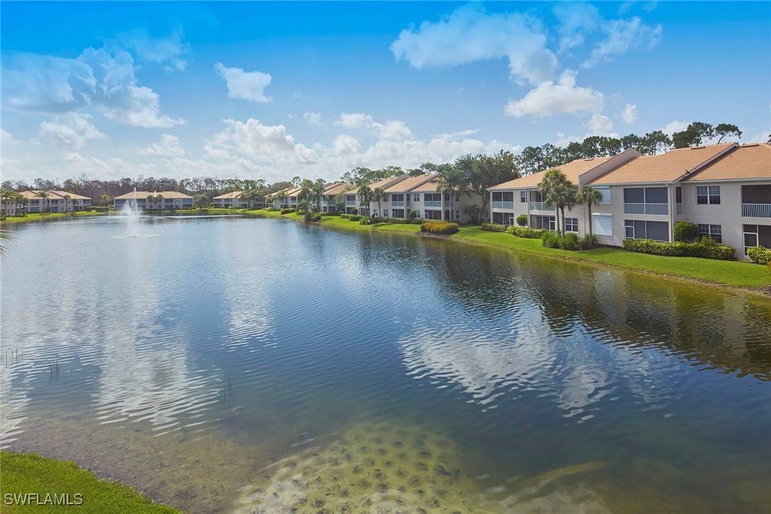 6275 Wilshire Pines CIR #1008, Naples, FL 34109