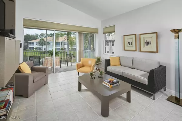 Naples, FL 34109,6275 Wilshire Pines CIR #1008