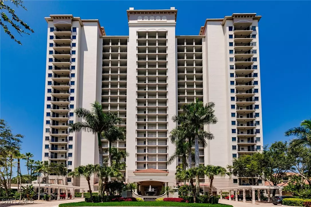 Bonita Springs, FL 34134,23540 Via Veneto #602