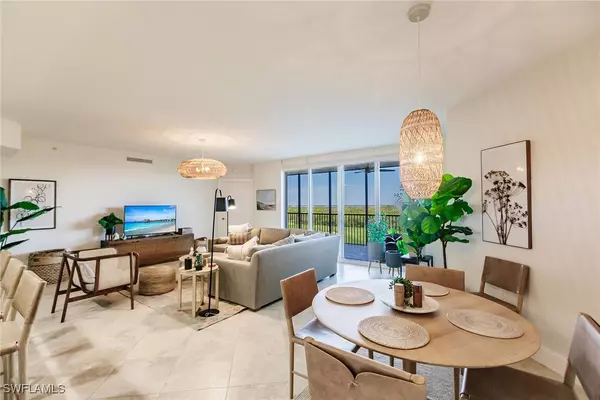 Bonita Springs, FL 34134,23540 Via Veneto #602