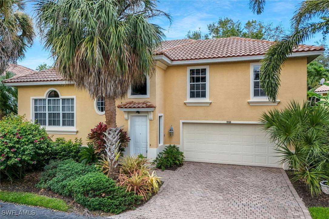 9168 Brendan Preserve CT, Bonita Springs, FL 34135
