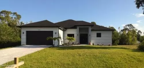 3907 NW 45th LN, Cape Coral, FL 33993