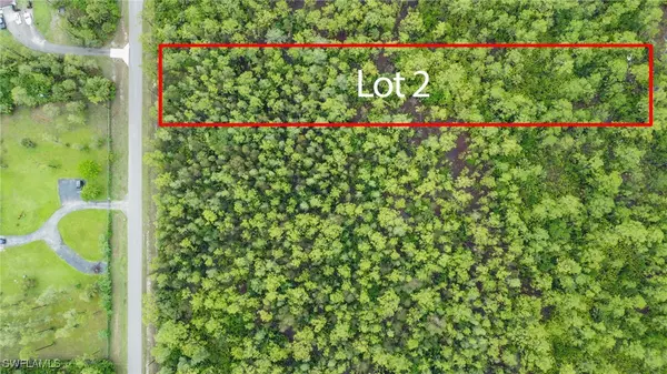 Naples, FL 34120,XXX 2nd Ave NE (Lot 2)