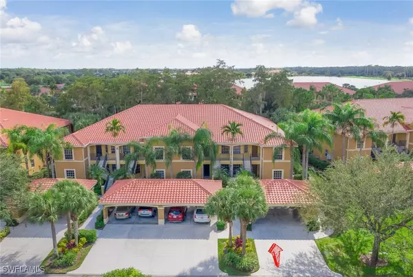 Bonita Springs, FL 34135,12040 Matera LN #104
