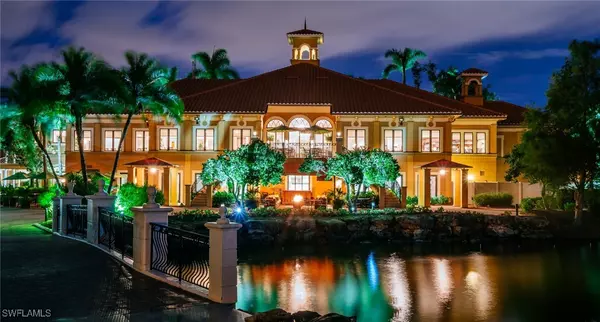 12040 Matera LN #104, Bonita Springs, FL 34135