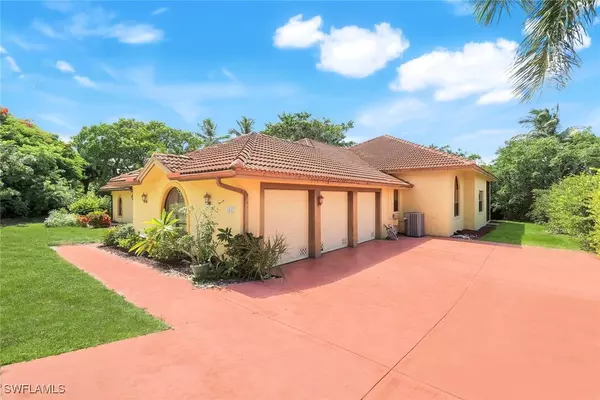 Marco Island, FL 34145,1841 Olds CT