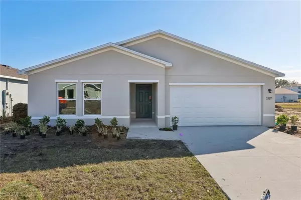 602 NW 6TH TER, Cape Coral, FL 33993