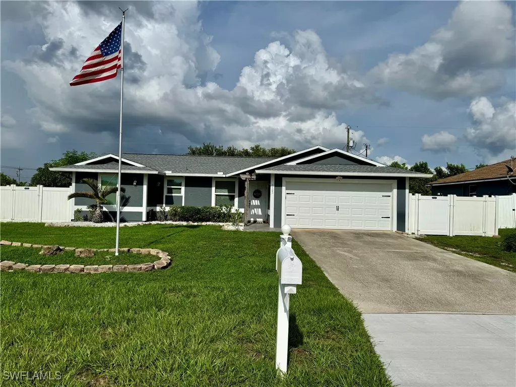 Cape Coral, FL 33909,2123 NE 15th AVE
