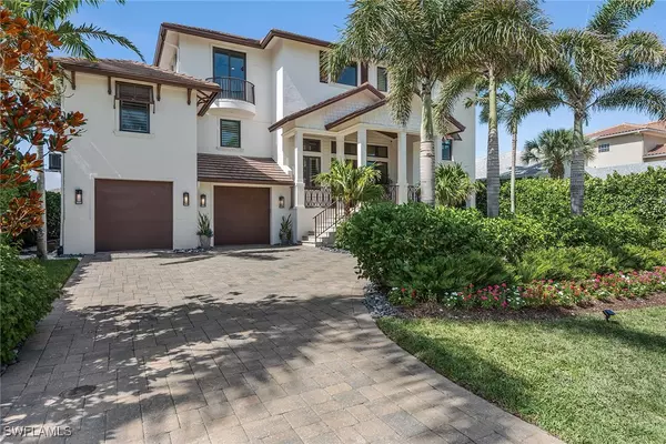 Naples, FL 34108,434 Trade Winds AVE