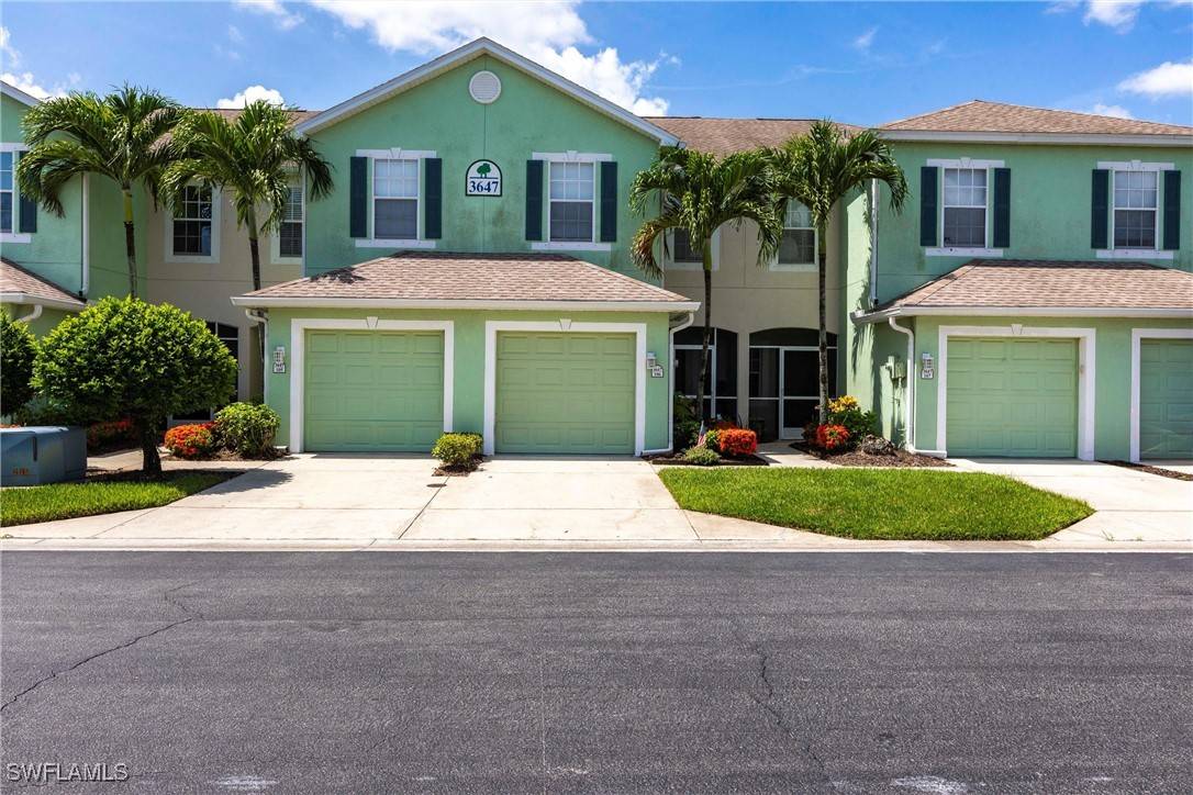 3647 Pine Oak CIR #106, Fort Myers, FL 33916