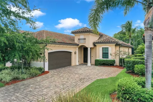 Naples, FL 34113,9530 Piacere WAY