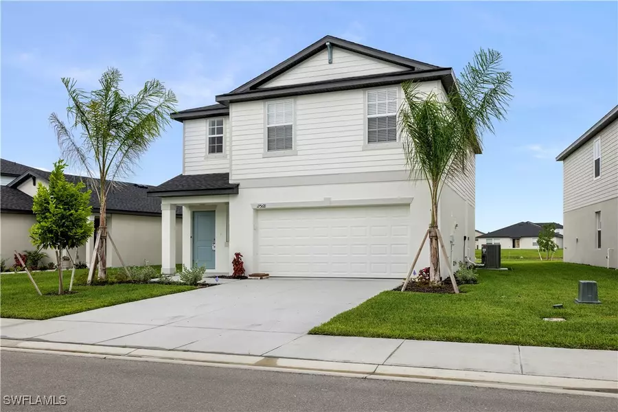 17568 MONTE ISOLA WAY, North Fort Myers, FL 33917