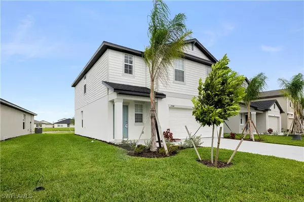 North Fort Myers, FL 33917,17568 MONTE ISOLA WAY