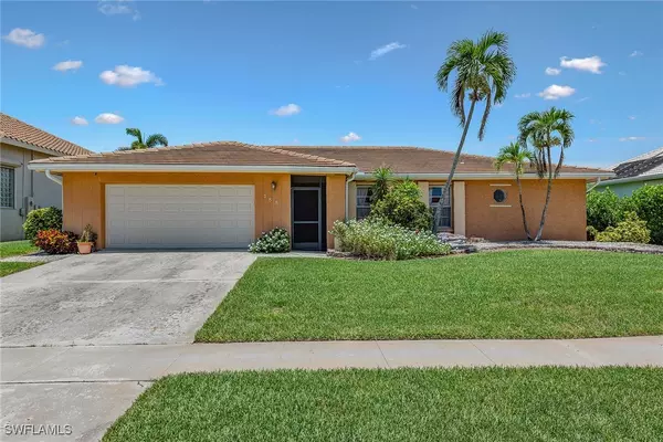 788 Sea CT, Marco Island, FL 34145