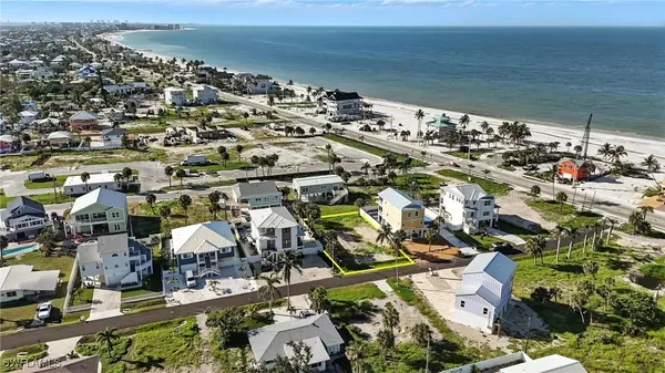 Fort Myers Beach, FL 33931,130 Mid Island DR