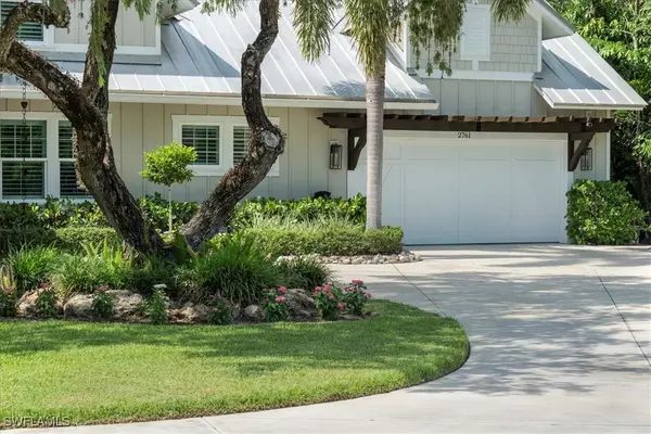 Naples, FL 34109,2761 Ardisia LN