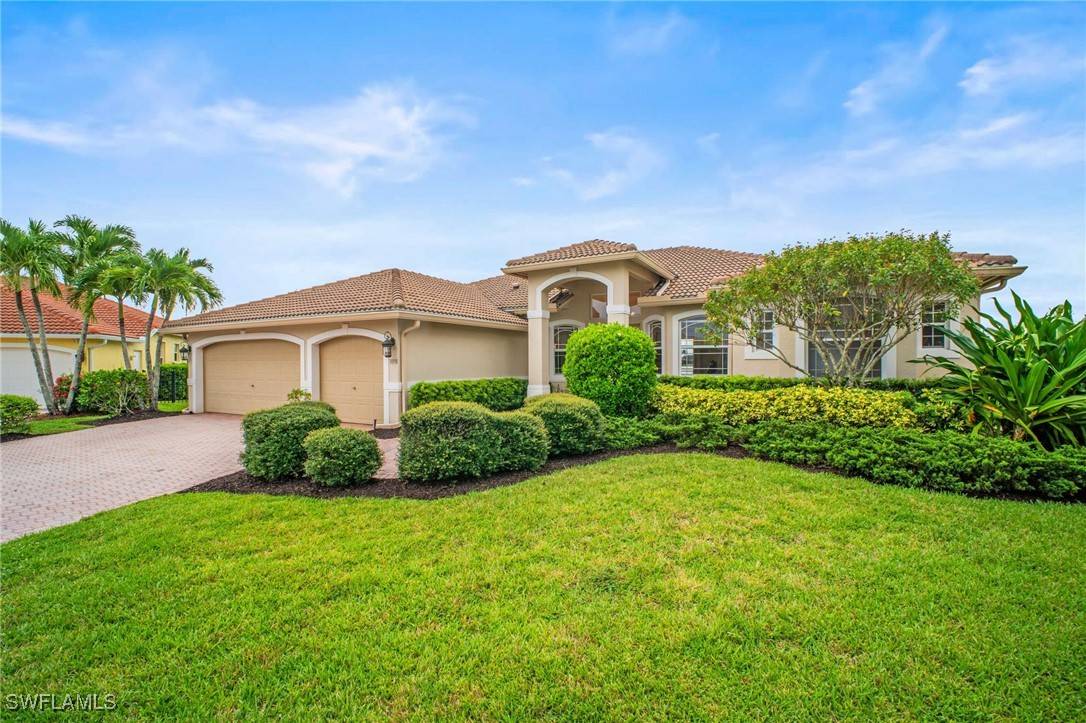 1098 Port Orange WAY, Naples, FL 34120