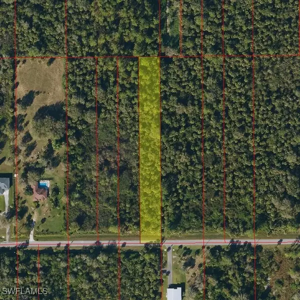 30 AVE SE, Naples, FL 34117