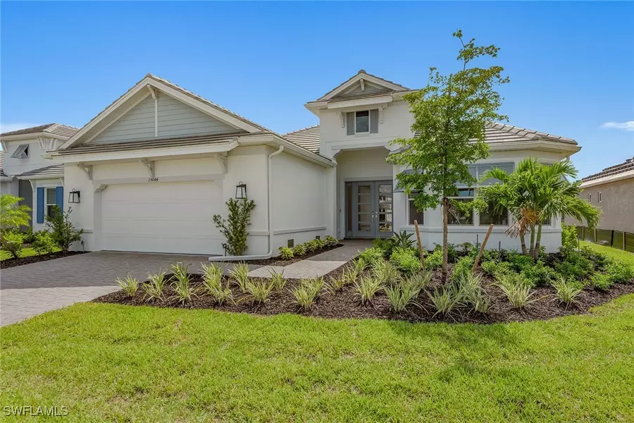 15844 Triesta LN, Naples, FL 34114