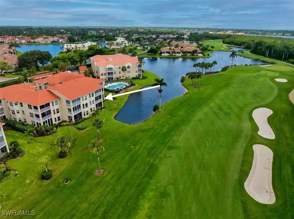 3554 Haldeman Creek DR #123, Naples, FL 34112