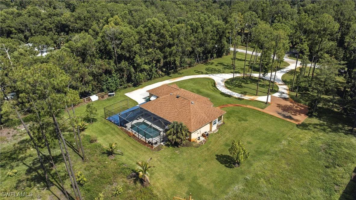 3280 25th AVE SW, Naples, FL 34117