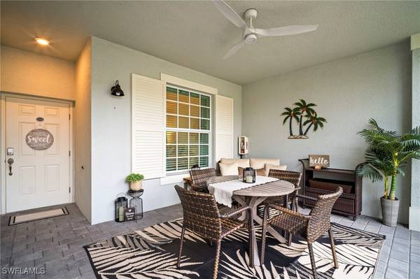 16000 Grassland LN #3116, Babcock Ranch, FL 33982