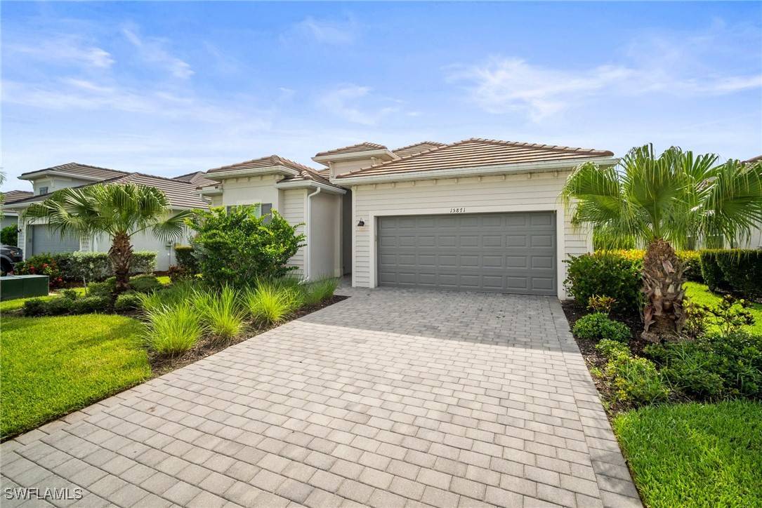15871 Leaning Pine LN, Babcock Ranch, FL 33982