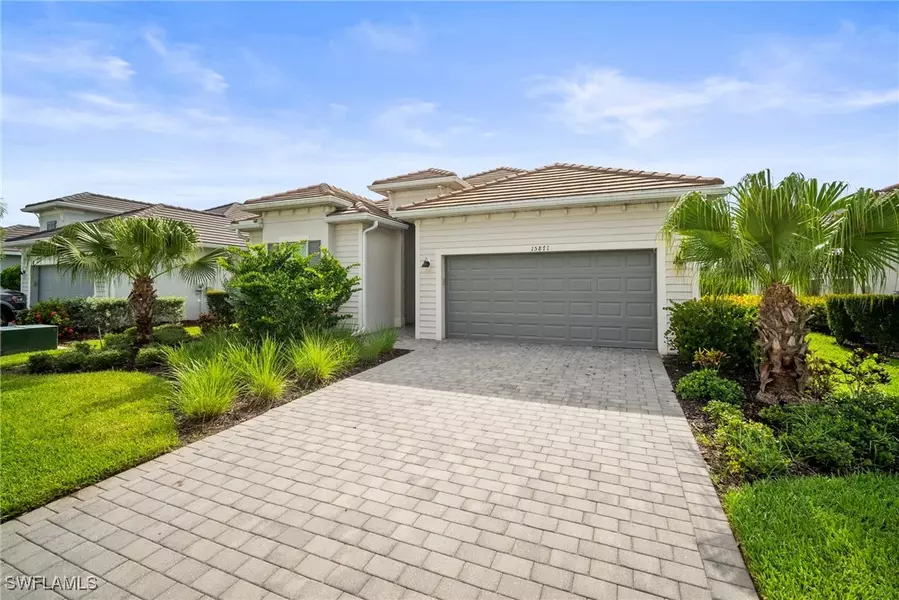 15871 Leaning Pine LN, Babcock Ranch, FL 33982