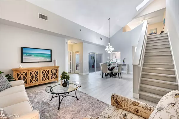 Naples, FL 34109,4404 Preserve WAY #13-D