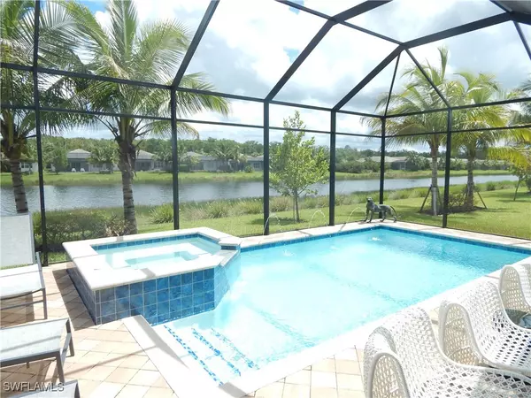 Naples, FL 34120,11536 Jacaranda DR