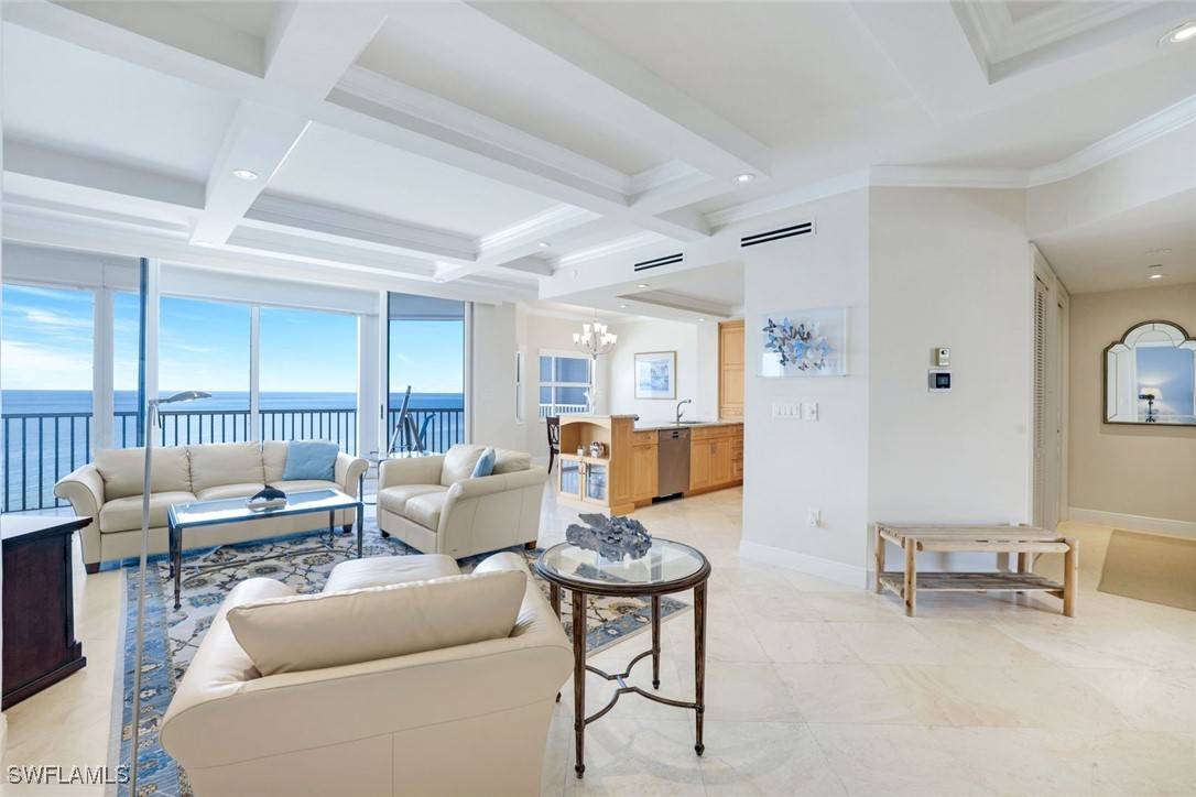 Naples, FL 34108,9577 Gulf Shore DR #801