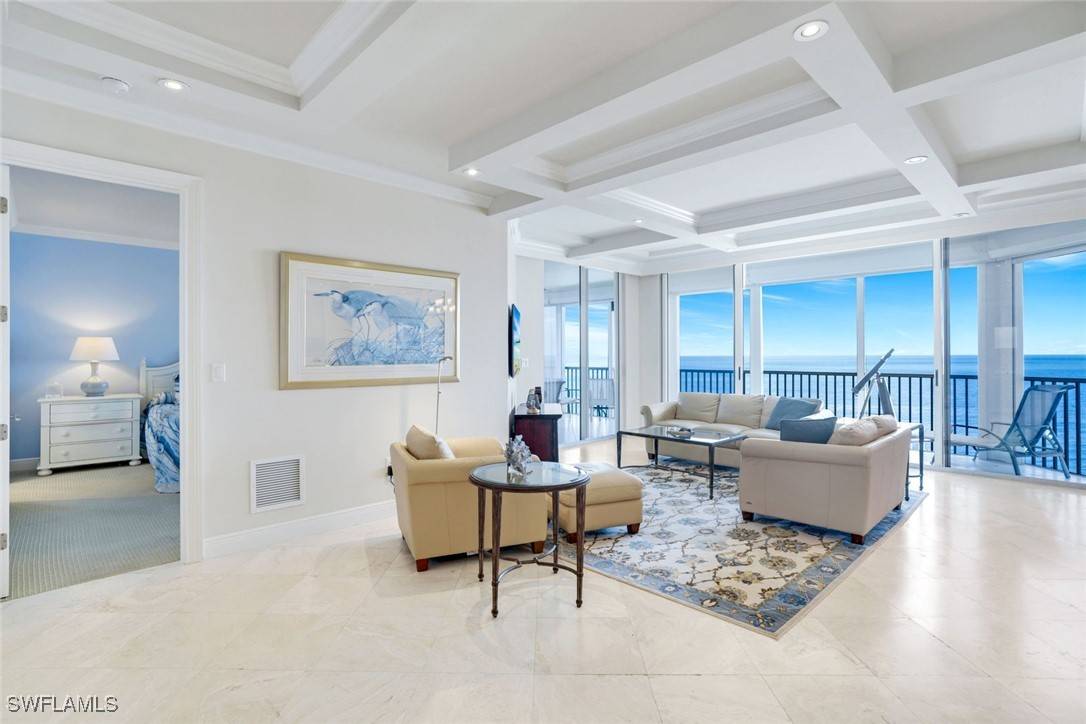 Naples, FL 34108,9577 Gulf Shore DR #801