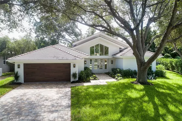 Naples, FL 34109,7573 Cordoba CIR