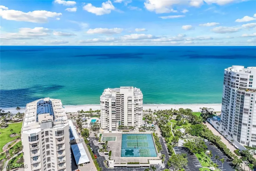 4051 Gulf Shore BLVD N #PH105, Naples, FL 34103