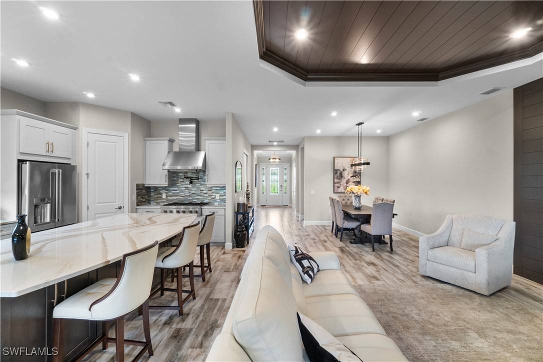 15312 Motta WAY, Naples, FL 34114