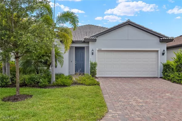 3660 E Hampton CIR, Alva, FL 33920