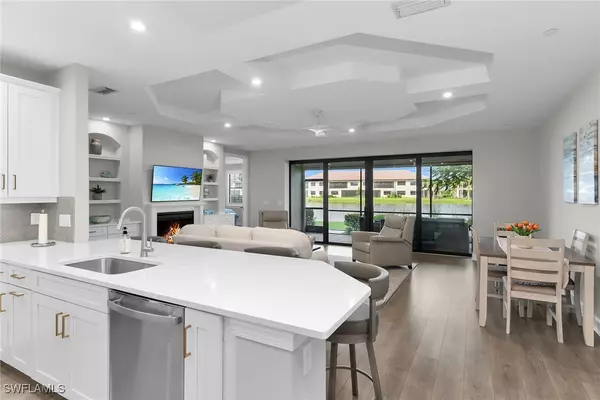 Naples, FL 34114,15249 Zeno WAY #102
