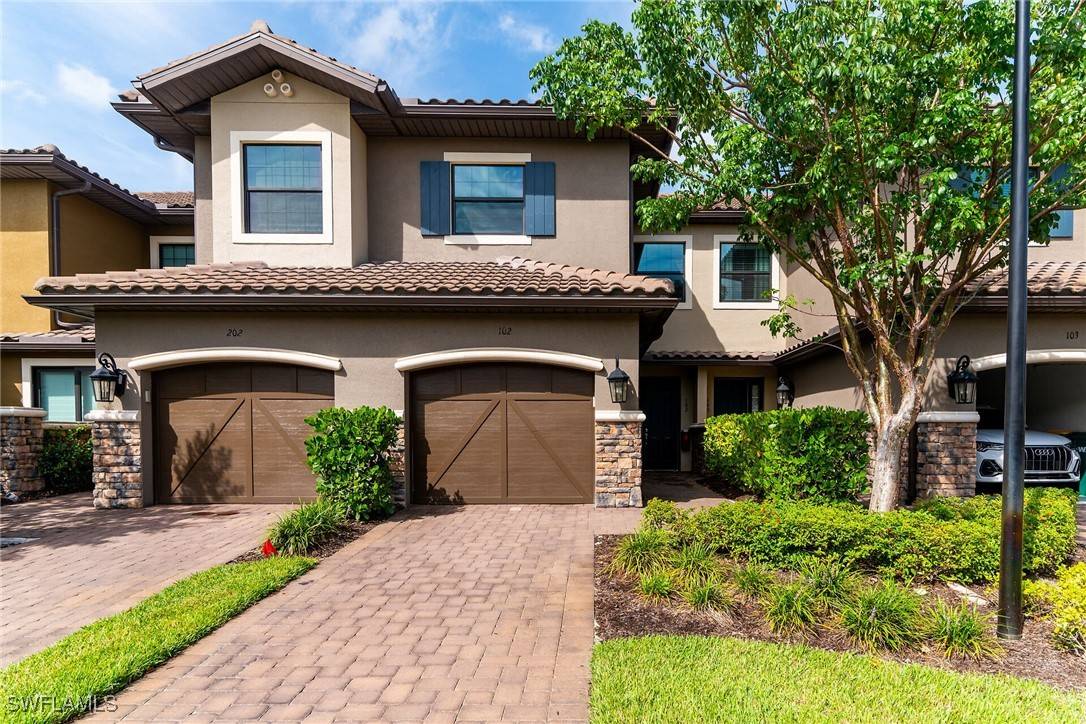 15249 Zeno WAY #102, Naples, FL 34114