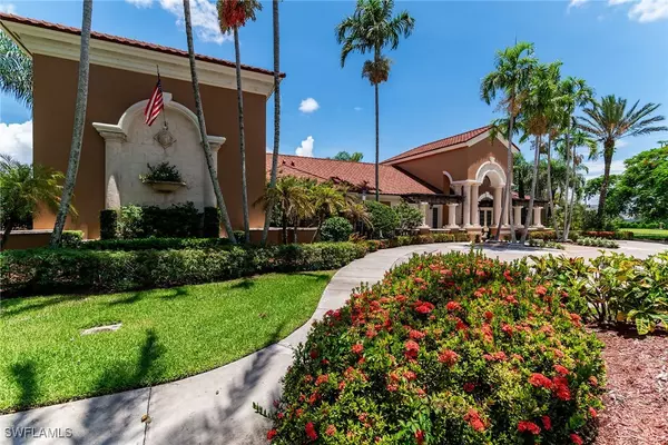 Naples, FL 34112,1835 Florida Club CIR #3107