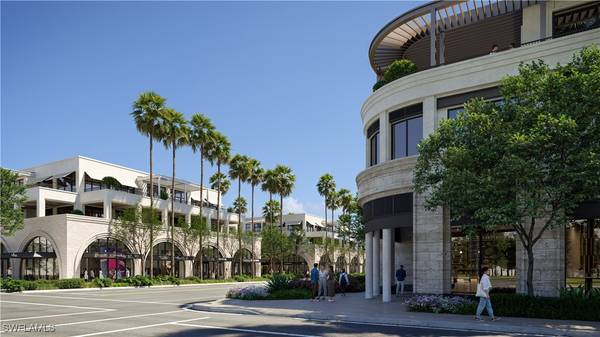 936 5th AVE S #306, Naples, FL 34102